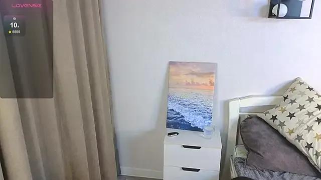 RichardDenogean from StripChat is Freechat