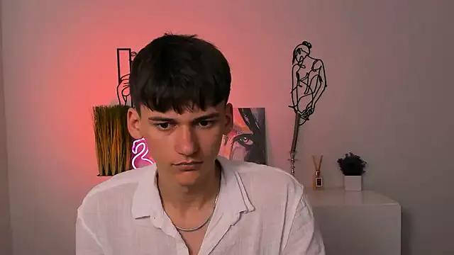 rico_steel from StripChat is Freechat