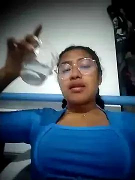 ricura_mily from StripChat is Freechat