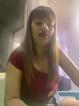 Rihana_Milan from StripChat is Freechat