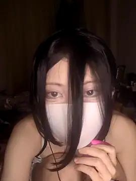 rika_chan2doll from StripChat is Freechat