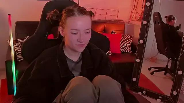 RikkiSanchez from StripChat