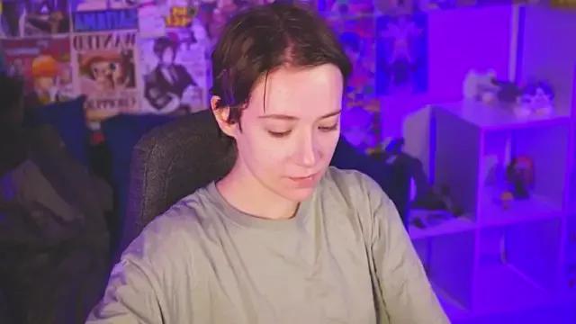 RikkiSanchez from StripChat