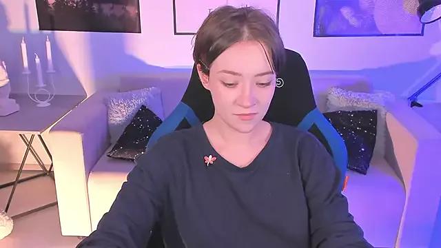 RikkiSanchez from StripChat