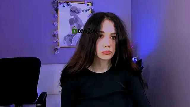 riley_sanders from StripChat is Freechat