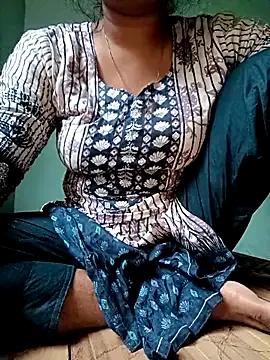 Rina-2 from StripChat is Freechat
