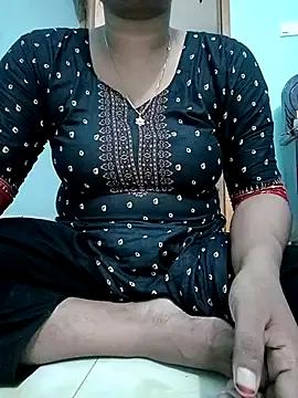 Rina-2 from StripChat is Freechat