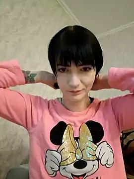 RinaBloome from StripChat is Freechat