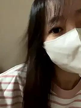 Rio_chan_ from StripChat is Freechat