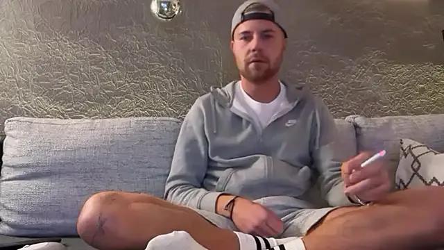 RioBlaze from StripChat is Freechat