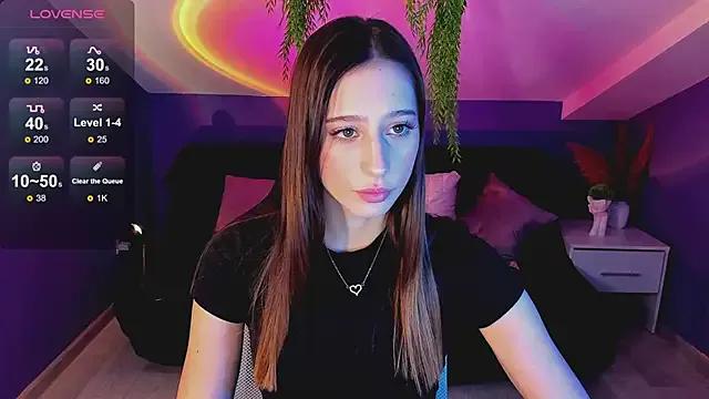 RioEstrella from StripChat is Freechat