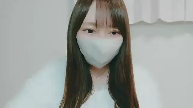 Risa_love from StripChat is Freechat