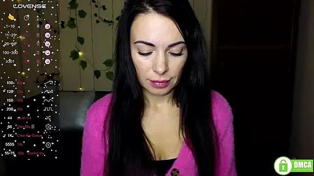 Rita_lovvylyou from StripChat is Freechat