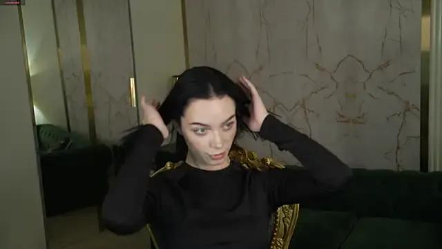 Rita_Moon054 from StripChat is Freechat