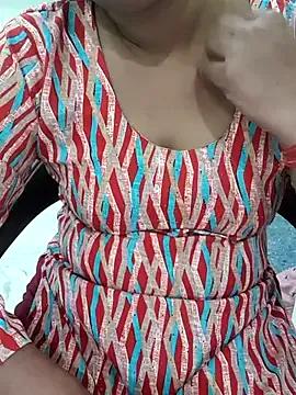 Rita_rani6 from StripChat is Freechat