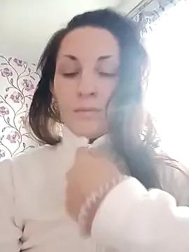 RitaLovvee from StripChat is Freechat