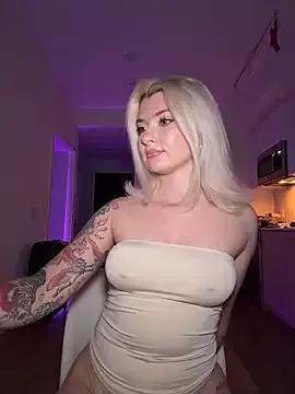 RitaNorth_star from StripChat is Freechat