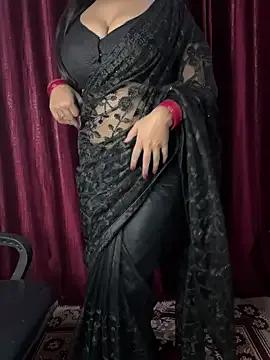 Ritika_janu from StripChat