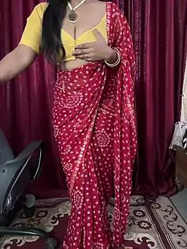 Ritika_janu from StripChat