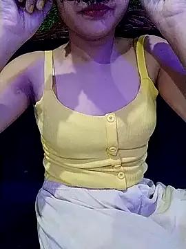 RIYA_LIVE0 from StripChat is Freechat