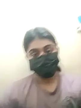 riya_sexy_123 from StripChat is Freechat