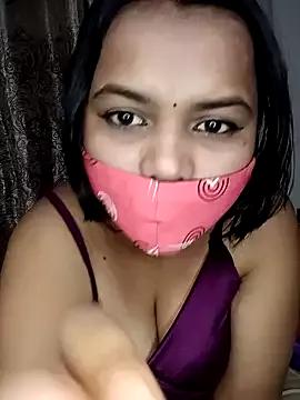 Riya_Stream01 from StripChat is Freechat