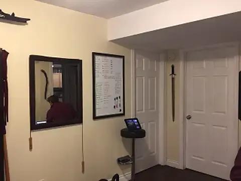 RockHammercock from StripChat is Freechat