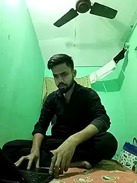 rocky301m from StripChat is Freechat