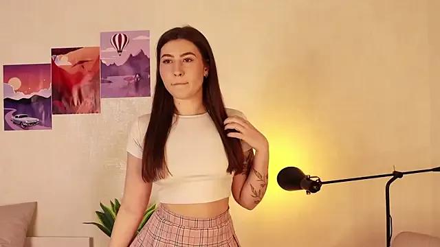 Rodeo_drive from StripChat is Freechat