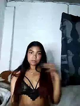 Rohanna__ from StripChat is Freechat