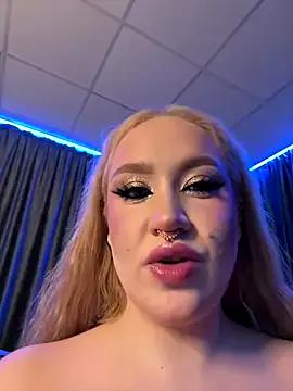 RollDolls from StripChat is Freechat