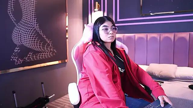 Roma_hells from StripChat is Freechat