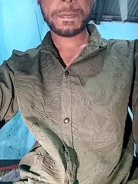 RomanticCouple432 from StripChat is Freechat