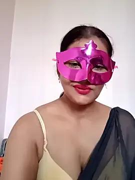Ronak_kaur from StripChat is Freechat