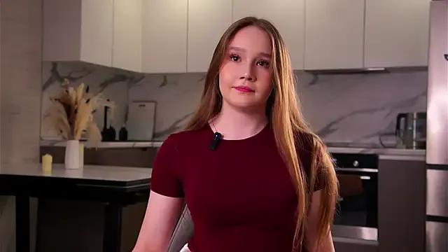 RondaBrackins from StripChat is Freechat