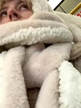 RonnieKiss from StripChat is Freechat