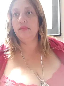 ROOMIINA from StripChat is Freechat