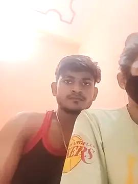 Roopacouple9 from StripChat is Freechat