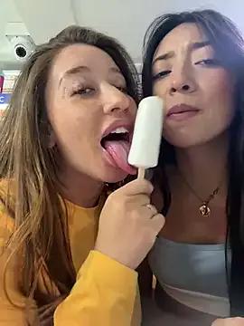 roouse from StripChat