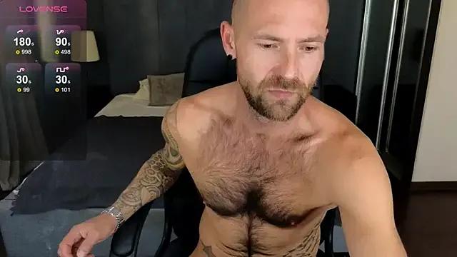 Rory_Reed from StripChat is Freechat