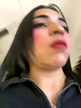 Rosa_25x from StripChat is Freechat
