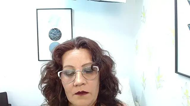 Rosalie_Durand from StripChat is Freechat