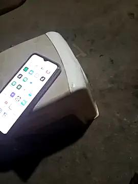 Rose-rose1234 from StripChat is Freechat