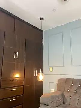 Rose_monroee from StripChat is Freechat