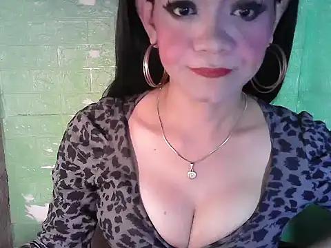 Rosebaumgardner1234 from StripChat is Freechat