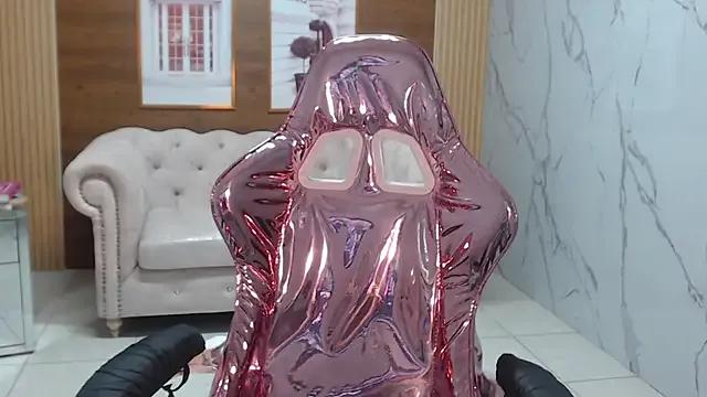 rosee77_s from StripChat is Freechat