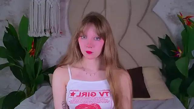 RoseGate from StripChat is Freechat
