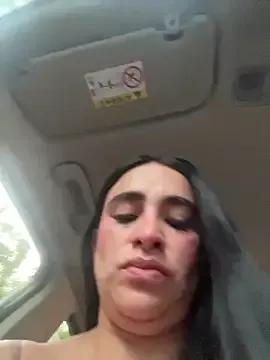 RoseSeductre from StripChat is Freechat