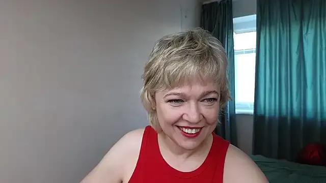Rosette_Pricky from StripChat is Freechat