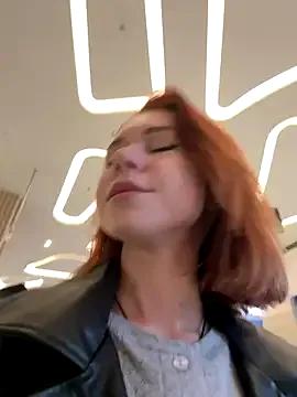 RosieSecret from StripChat is Freechat